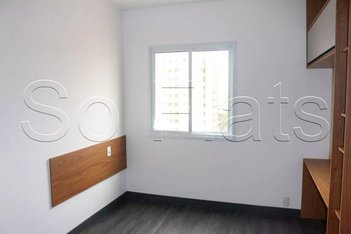 apartment em Rua Alegre, Santa Paula - São Caetano do Sul - SP