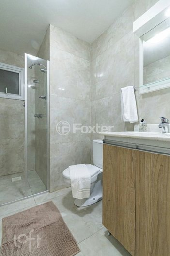 apartment em Avenida Osvaldo Aranha, Centro - Canela - RS
