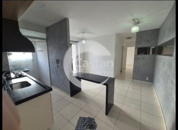 apartment em Avenida Vila Ema, Vila Ema - São Paulo - SP