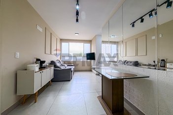 apartment em Avenida Carola, Sítios de Recreio Independência - Araras - SP