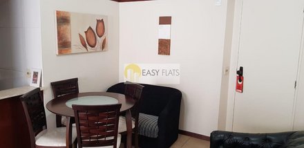 apartment em Avenida Rio Branco, Campos Elíseos - São Paulo - SP