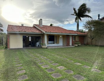 house em Rua Timbaúva, Xangri-Lá - Xangri-Lá - RS