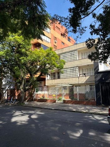 apartment em Rua Doutor Timóteo, Moinhos de Vento - Porto Alegre - RS