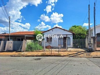 house em Rua Itaúna, Jardim Ipiranga - Americana - SP