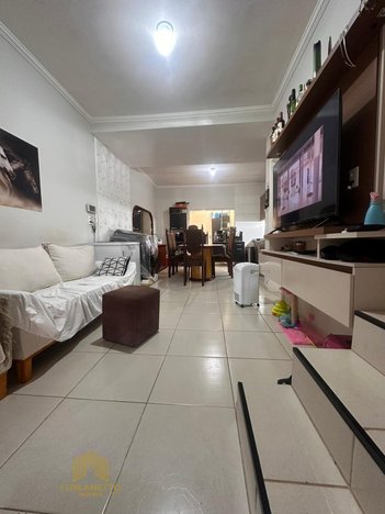 house em Rua Izabel Bernal de Souza, Boehmerwald - Joinville - SC