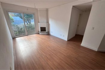 apartment em Rua Otávio Dutra, Santa Tereza - Porto Alegre - RS