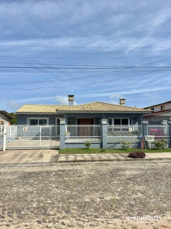 house em Rua Estrela, Remanso - Xangri-Lá - RS