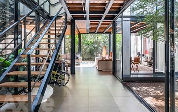 house em Avenida IV Centenário, Jardim Luzitânia - São Paulo - SP