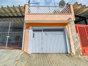 house em Rua José Rodrigues da Silva, Vila Nossa Senhora do Retiro - São Paulo - SP