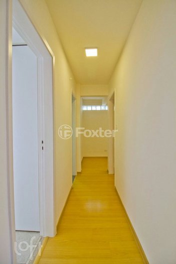 apartment em Rua Lisboa, Cerqueira César - São Paulo - SP