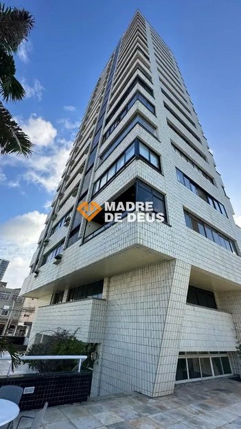 apartment em Rua dos Tabajaras, Praia de Iracema - Fortaleza - CE