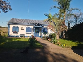 agricultural em Rua José Constante, Maracanã - Glorinha - RS