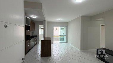 apartment em Rua Coronel Luiz Caldeira, Itacorubi - Florianópolis - SC