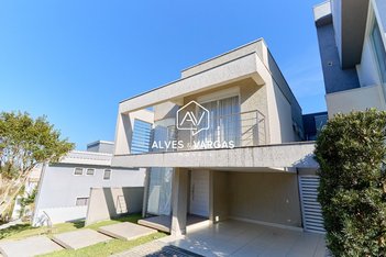 house em Rua Padre Júlio Saavedra, Uberaba - Curitiba - PR