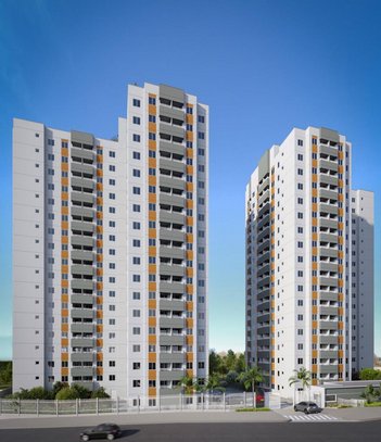 apartment em Rua Custódio Paiva, Jardim São Paulo(Zona Norte) - São Paulo - SP