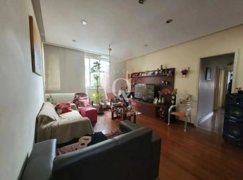 apartment em Rua Santa Clara, Copacabana - Rio de Janeiro - RJ