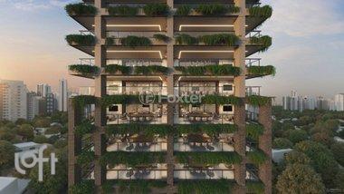 apartment em Wilhelm Bernauer, Vila Prudente - São Paulo - SP