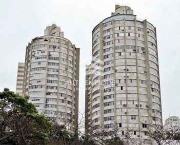 apartment em Rua Professor Artur Ramos, Jardim Paulista - São Paulo - SP