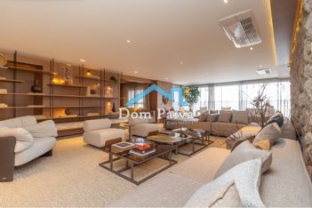 apartment em Rua Mairinque, Vila Clementino - São Paulo - SP