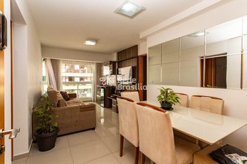 apartment em Avenida Parque Águas Claras, Norte (Águas Claras) - Brasília - DF
