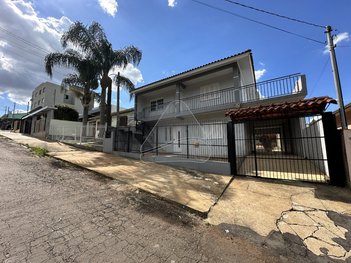 house em Rua Celeste Formigheri, São Cristóvão - Passo Fundo - RS