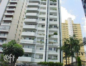 apartment em Avenida Pavão, Moema Pássaros - São Paulo - SP