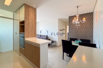 apartment em Avenida Dória, Vila Alexandria - São Paulo - SP