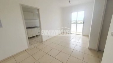 apartment em Rua Terêncio Costa Dias, Jardim Bertanha - Sorocaba - SP
