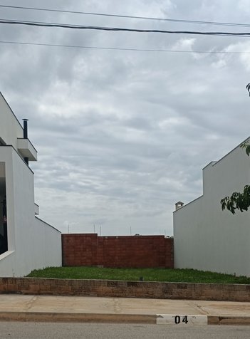 land_lot em Avenida Doutor José Caetano Graziosi, Wanel Ville - Sorocaba - SP