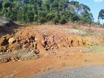 land_lot em Rua Angelo Zuqui, São Cristóvão - Concórdia - SC