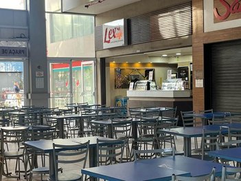 commercial_building em Rua do Bosque, Barra Funda - São Paulo - SP