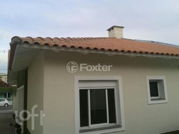 house em Rua Tamoio, Niterói - Canoas - RS
