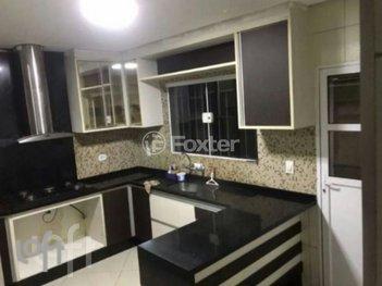 house em Jesuíno do Monte Carmelo, Iguatemi - São Paulo - SP