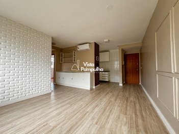 apartment em Rua Fortunato Pinto Júnior, Santa Amélia - Belo Horizonte - MG