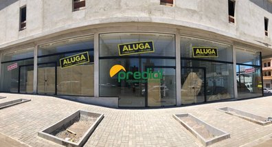 business em Avenida Presidente Vargas, Vila Rodrigues - Passo Fundo - RS