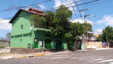 office em Novo Hamburgo, Parque Amador - Esteio - RS