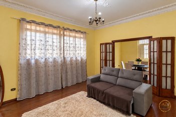 house em Rua São Sebastião, Centro - Jaboticabal - SP