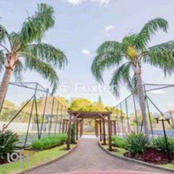 apartment em Dom Cláudio José Gonçalves Ponce de Leão, Vila Ipiranga - Porto Alegre - RS