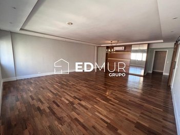 apartment em Rua Tabapuã, Itaim Bibi - São Paulo - SP