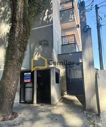 apartment em Rua Manuel Machado Nunes, Vila Buenos Aires - São Paulo - SP