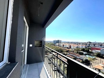 apartment em Rua Henrique Stefani, Igara - Canoas - RS