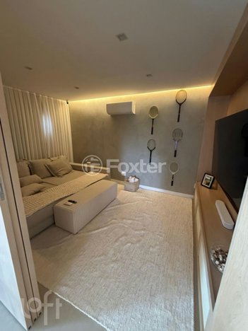 apartment em Rua José de Cristo Moreira, Vila Morumbi - São Paulo - SP