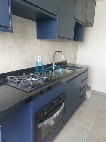 apartment em Rua Pastor Antonio Tiburtino da Silva, Jardim Ibirapuera - Campinas - SP