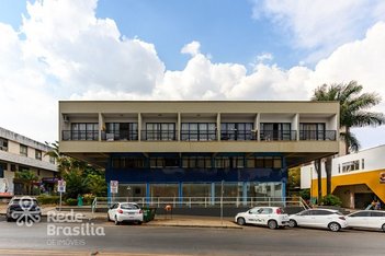 business em CLN 303 Bloco D, Asa Norte - Brasília - DF