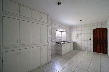 house em Rua Bruno Palazzini, Jardim Marek - Santo André - SP
