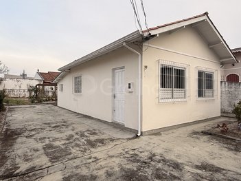 house em Rua Francisco Nappi, Ipiranga - São José - SC