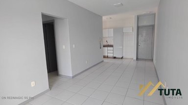 apartment em Rua Caetana Alves Leite, Nossa Senhora do Rosário - São José - SC