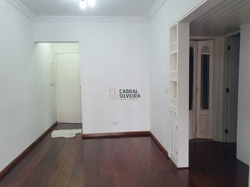 apartment em Rua Araguari, Vila Uberabinha - São Paulo - SP