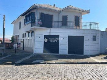 house em Emília Gaúna Bochehin, Parque Matriz - Cachoeirinha - RS