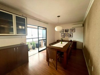 apartment em Rua 951, Centro - Balneário Camboriú - SC